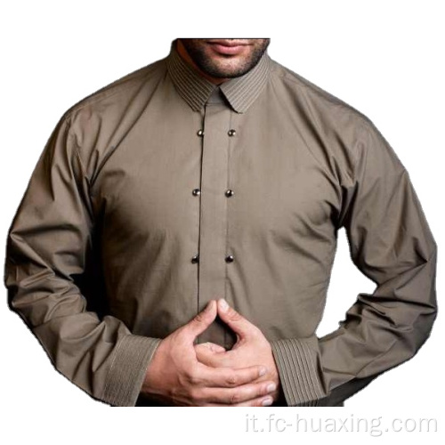 Abbigliamento islamico tacchino istanbul uomo musulmano thobe